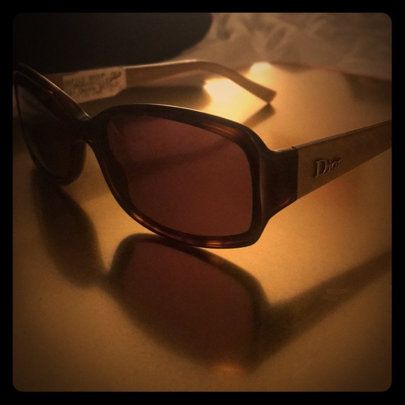 Dior Sunglasses - Picture 1 of 8